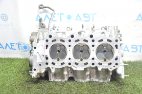 Cylinder head assembly Lexus IS250 06-13 left
