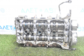 Cylinder head assembly Lexus IS250 06-13 left
