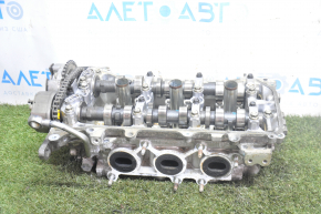 Cylinder head assembly Lexus IS250 06-13 left