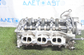 Cylinder head assembly Lexus IS250 06-13 left