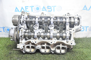 Cylinder head assembly Lexus IS250 06-13 right