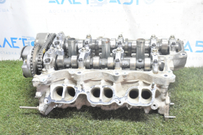Cylinder head assembly Lexus IS250 06-13 right