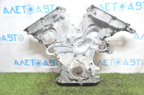 Lexus IS250 06-13 Front Engine Cover