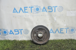 Lexus IS250 Crankshaft Pulley 06-13