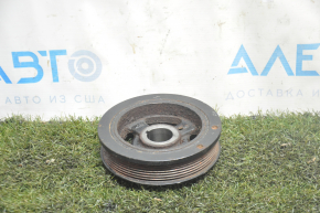 Lexus IS250 Crankshaft Pulley 06-13