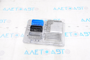 ECU block engine computer Chevrolet Equinox 18-19 LYX
