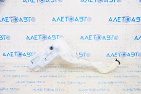 Chevrolet Equinox 18-21 Washer Reservoir with Cap and Sensor
