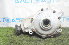 Front axle Lexus IS250 06-13 AWD