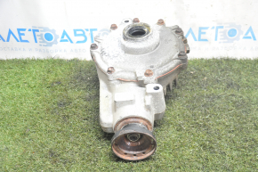 Front axle Lexus IS250 06-13 AWD