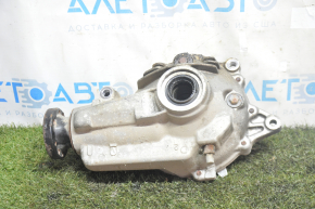 Front axle Lexus IS250 06-13 AWD