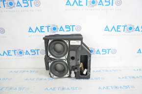 Infiniti JX35 QX60 13- BOSE 6 Pin Subwoofer Water Damaged No Amp Works