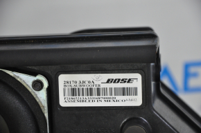 Infiniti JX35 QX60 13- BOSE 6 Pin Subwoofer Water Damaged No Amp Works