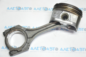 Connecting rod with piston Lexus IS250 06-13