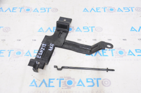 Chevrolet Equinox Battery Mount 18-22