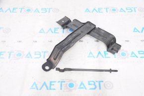 Chevrolet Equinox Battery Mount 18-22
