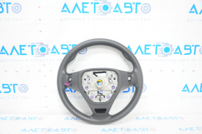 Naked steering wheel Chevrolet Equinox 18 rubber black