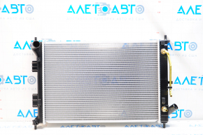 Radiator cooling water Hyundai Elantra UD 11-13 dorest TYC
