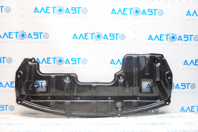 Front Bumper Guard Nissan Pathfinder 17-19 TYC