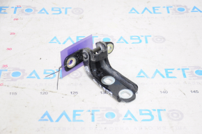 Door hinge lower rear left Chevrolet Equinox 18-