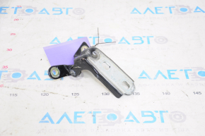 Door hinge lower rear left Chevrolet Equinox 18-