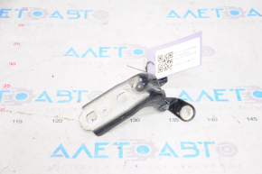 Door hinge lower rear right Chevrolet Equinox 18-
