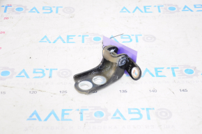 Door hinge upper front left Chevrolet Equinox 18-