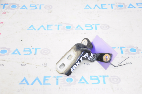 Door hinge upper front left Chevrolet Equinox 18-