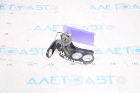 Door hinge lower front left Chevrolet Equinox 18-