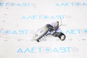 Door hinge lower front left Chevrolet Equinox 18-
