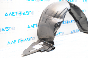 Front right mudguard Kia Optima 11-13 hybrid TYC