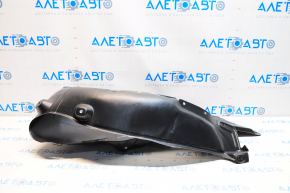 Front right mudguard Kia Optima 11-13 hybrid TYC