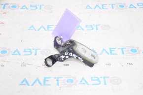 Door hinge upper front right Chevrolet Equinox 18-