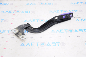 Hood hinge left Chevrolet Equinox 18-