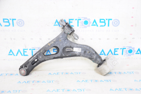 Lower control arm front right Chevrolet Equinox 18-22