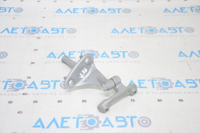 Upper front left door hinge Porsche Panamera 10-16