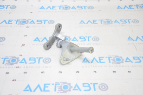 Upper front left door hinge Porsche Panamera 10-16