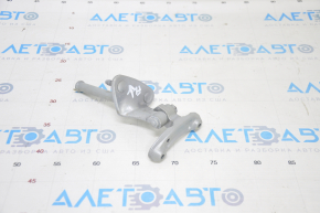 Door hinge lower front left Porsche Panamera 10-16
