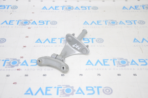 Upper door hinge front right Porsche Panamera 10-16