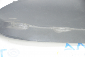 Front bumper insert under the trim right Jeep Grand Cherokee WK2 14-21 worn