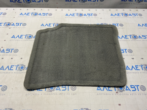 Carpet interior rear left Toyota Prius 20 04-09 cloth gray