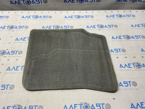 Carpet interior rear right Toyota Prius 20 04-09 cloth gray