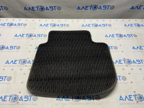 Carpet interior rear right Subaru Outback 15-19 cloth black