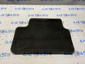 Carpet interior rear left Chevrolet Cruze 11-15