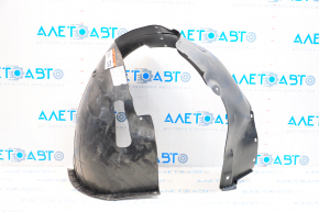 Front right mudguard Hyundai Elantra AD 17-18 prerest