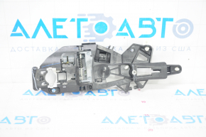 Rear left door handle mechanism Chevrolet Equinox 18-