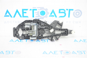 Rear right door handle mechanism Chevrolet Equinox 18-