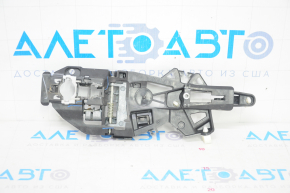 Rear right door handle mechanism Chevrolet Equinox 18-