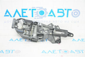 Front Right Door Handle Mechanism Chevrolet Equinox 18-