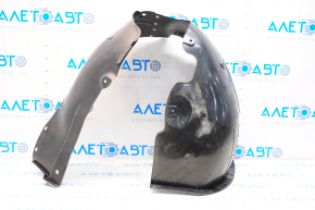 Front left fender liner Hyundai Elantra AD 17-18 prerest