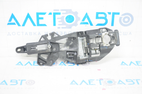 Front left door handle mechanism Chevrolet Equinox 18-